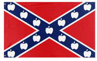 Confederation of Southern States (Equestria at War) flag (SCS)