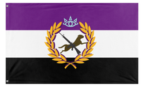 Tyrasian Empire flag (Tayra)