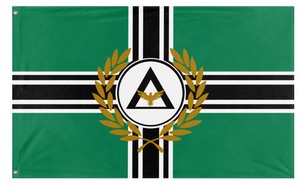Tippixsian Empire flag (Jacana)