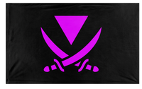 Queer Pirate flag (John)