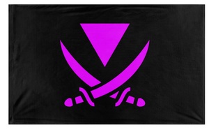 Queer Pirate flag (John)