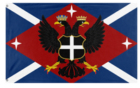 Imperial Federation flag (King Wilson)