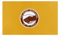 ESO flag (ESO)