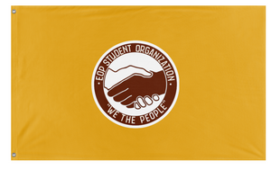 ESO flag (ESO)