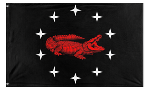 RGG flag (King Wilson)