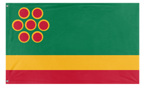Upper South East flag (David V)