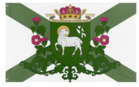 Kingdom of Arbern flag (Hastings)