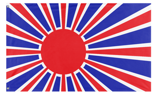Jamara flag (Murray)
