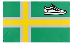 Schuville flag (HistoryGeek00)
