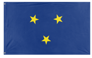 The Principality of Eichenland flag (Zechariah)