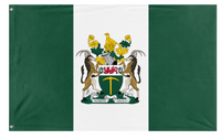 Gussy flag (AG)