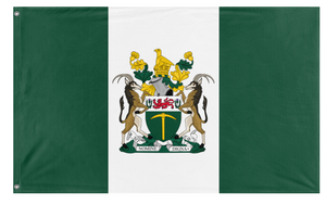 Gussy flag (AG)