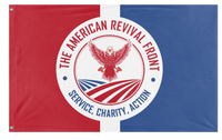 American Revival Front flag (ARF)