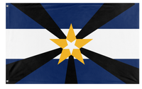 New Hope flag (K.V)