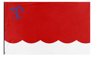 USSR flag (Kiaser C. Myer)