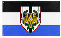 Neoweltten Empire flag (Froggo)