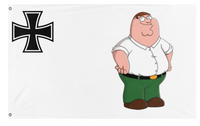 peter griffin flag (senate)
