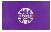 Oceania's Rising Tide flag (The Party)