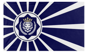 Veserian Empire  flag (Aurelion)