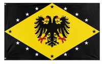 Danubia flag (Kalterkrieg)
