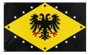 Danubia flag (Kalterkrieg)