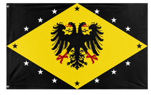 Danubia flag (Align)