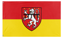 Stolberg flag (Frenz)