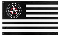 United Anarchist States, UAS flag (robert)