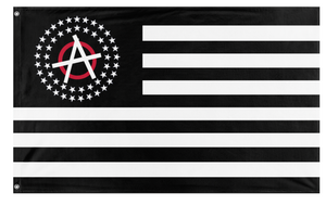 United Anarchist States, UAS flag (robert)