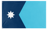 Minnesota flag (Nate)