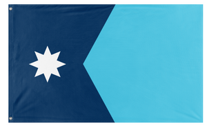 Minnesota flag (Nate)