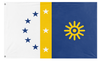 Aytgizean flag (Smelly)