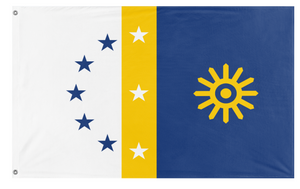 Aytgizean flag (Smelly)
