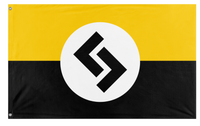 Yessain flag (Just Jesse)
