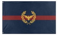 Ostvia flag (Sebastian)