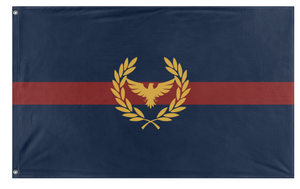 Ostvia flag (Sebastian)
