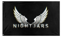 NIGHTJARS flag (NIGHTJARS)