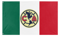 Mexico Club America  flag (Flag maker soccer)