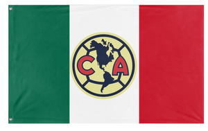 Mexico Club America  flag (Flag maker soccer)