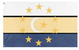 Serenity flag (Republic) (Hidden)