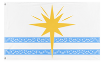 Haven flag (Jack-O-Petrie)