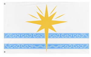 Haven flag (Jack-O-Petrie)