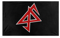 Garmillas Imperial Defense Force flag (Dessler)