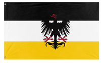 The Grand Eagle flag (Wyatt Ludwick)