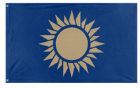PUN flag (Nicolas)