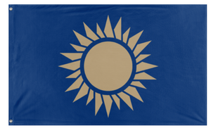 PUN flag (Nicolas)