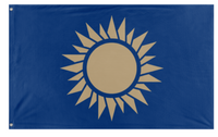 P.U.N flag (Nicolas )