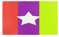 Kinosavo flag (Jayden jones)