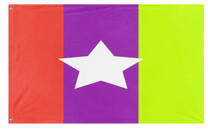 Kinosavo flag (Jayden jones)