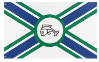 S Isles flag (David V)
